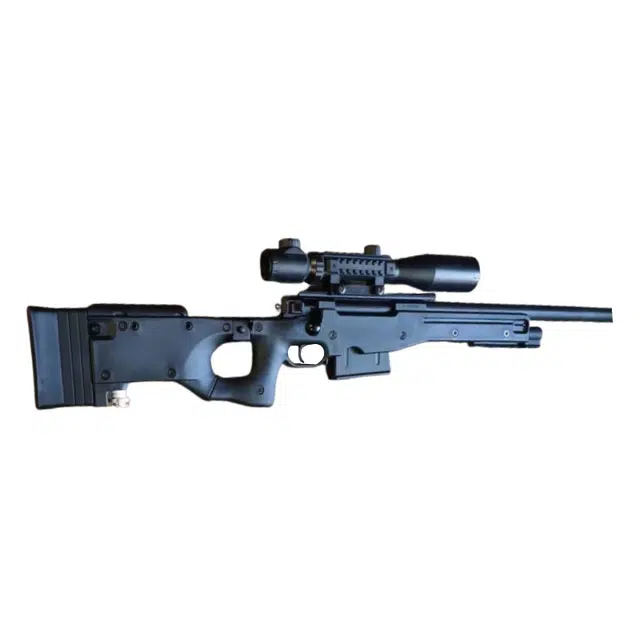 AWM MSR