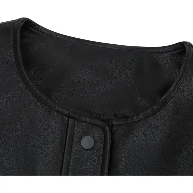 ONE SHALLOW jacketPU