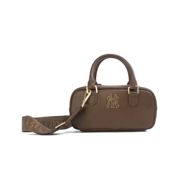 MLB Amber Bow Bag