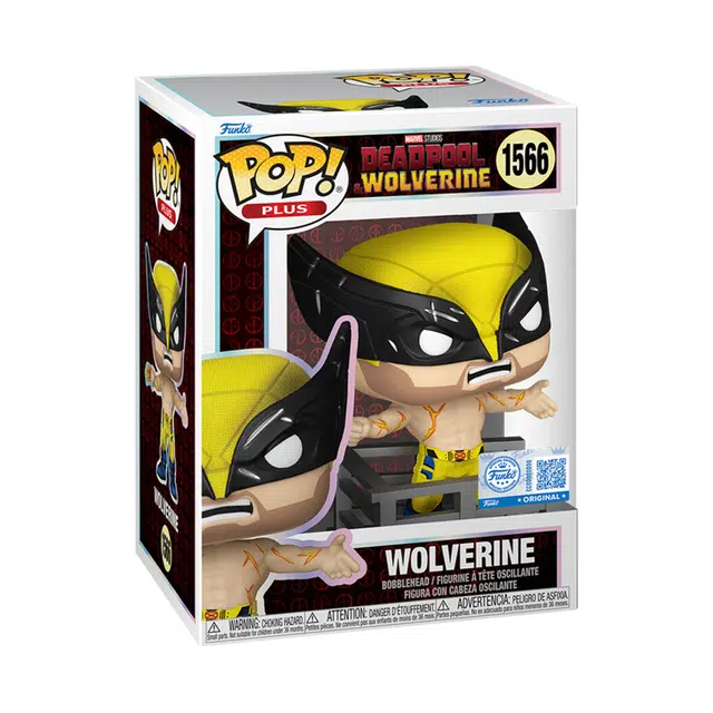 Funko Q