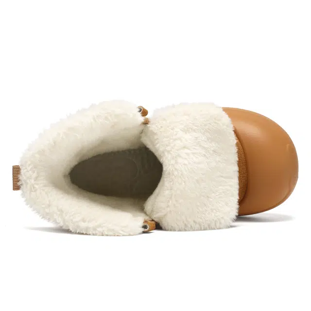 SNOW FLYING Winter Boots