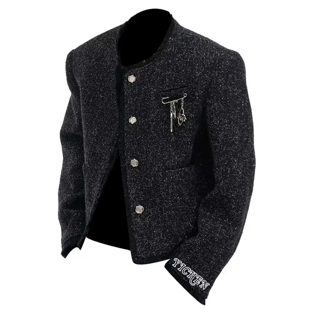 YICHEN boxy798