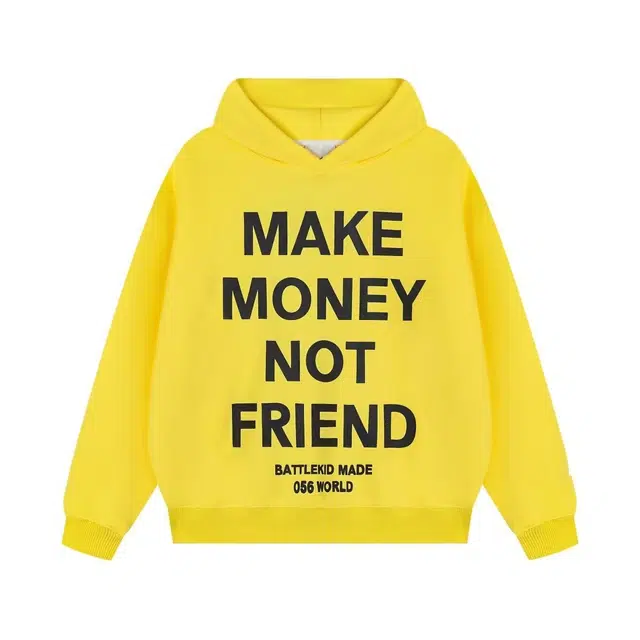 BLACK AT