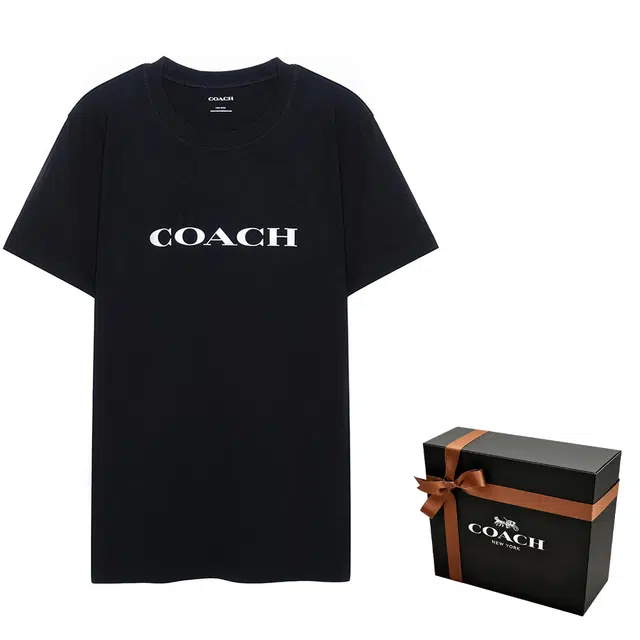 COACH T
