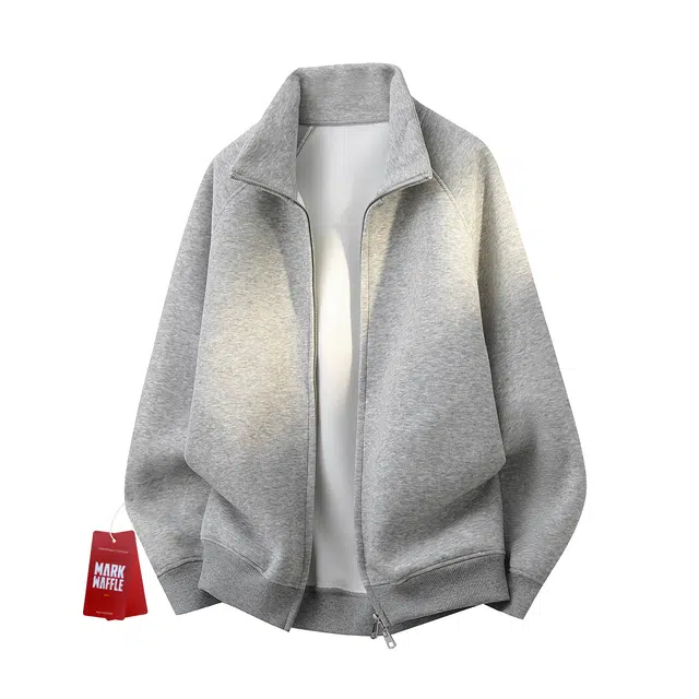 MARK WAFFLE cleanfit