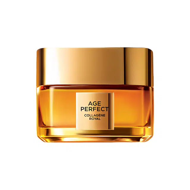 欧莱雅  第四代小蜜罐面霜滋润版小样装 保湿滋润