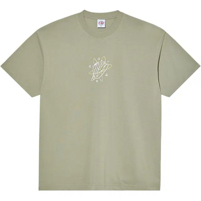 POLAR SKATE CO T
