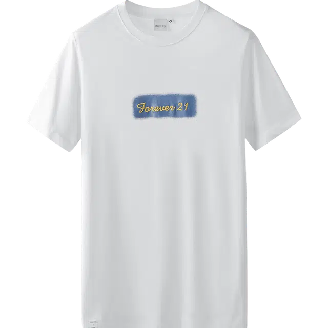 FOREVER 21 T