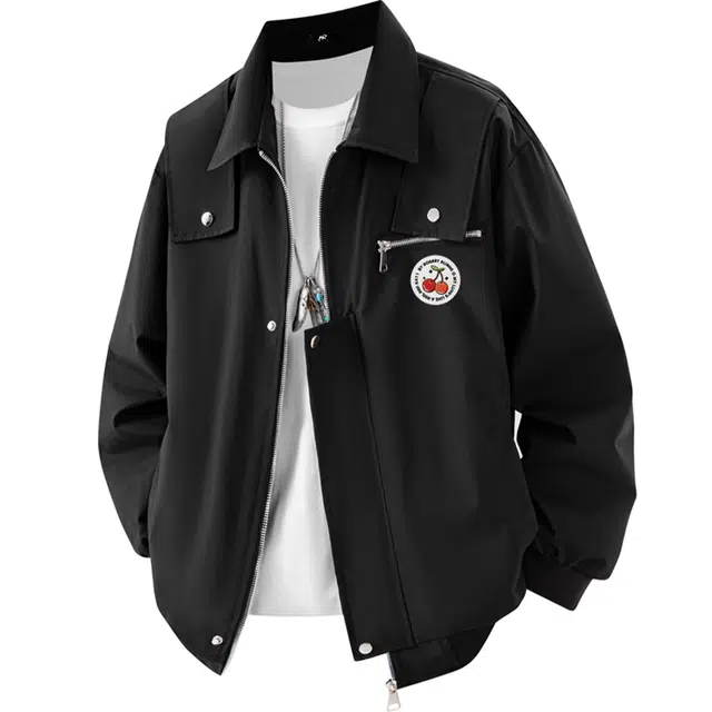 K411 Logoclean fit