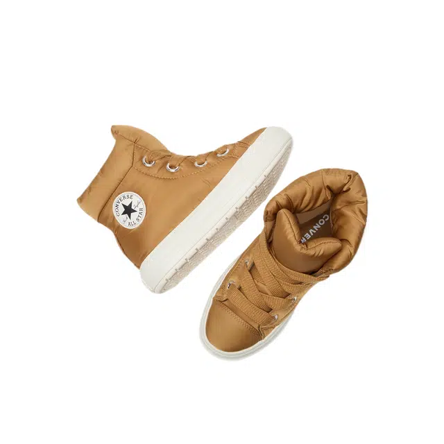 Converse All Star Elements