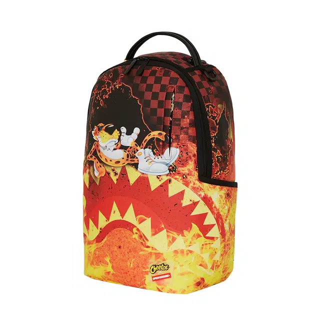 SPRAYGROUND x PVC()