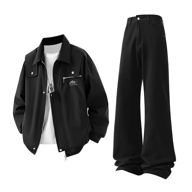 LONSDALE VINTAGEbomber