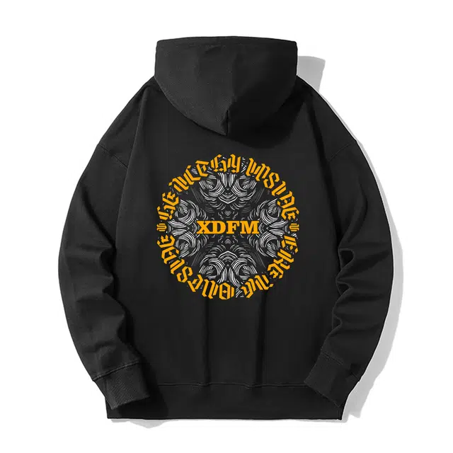 XDFM