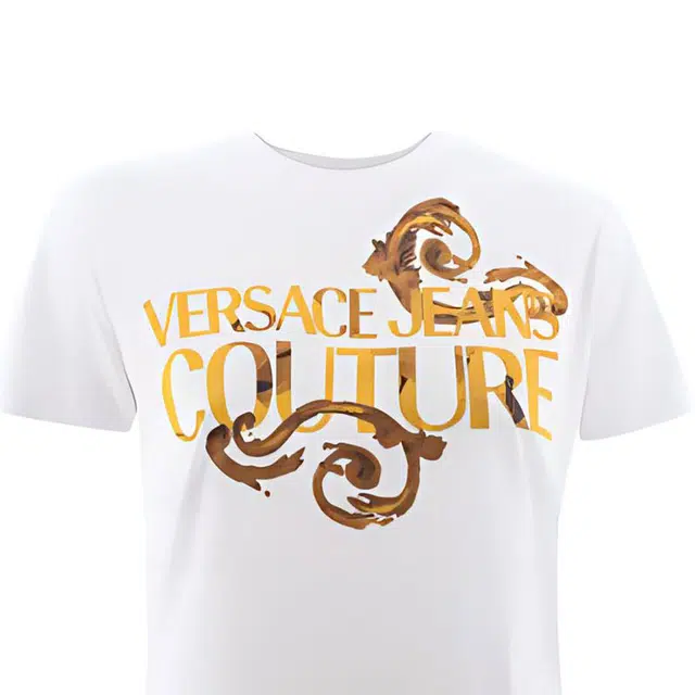VERSACE JEANS COUTURE Logo T