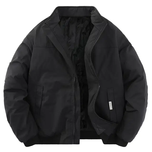 SANTASTIC cleanfitbomber260