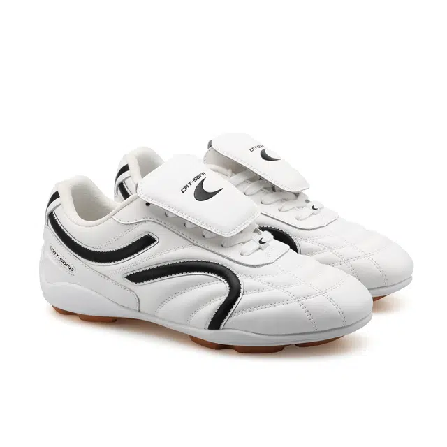 猫与沙发 百搭潮流 运动舒适 耐磨轻便 生活休闲鞋 男女同款