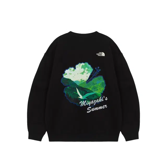 THE NORTH FACE Goatcity