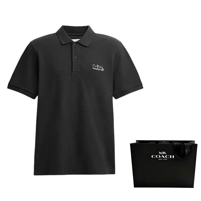 COACH SS24 Polo