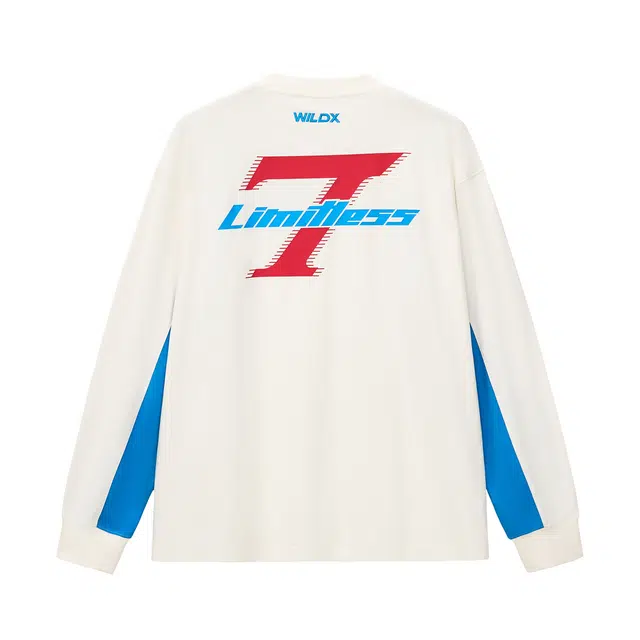 WILDX T