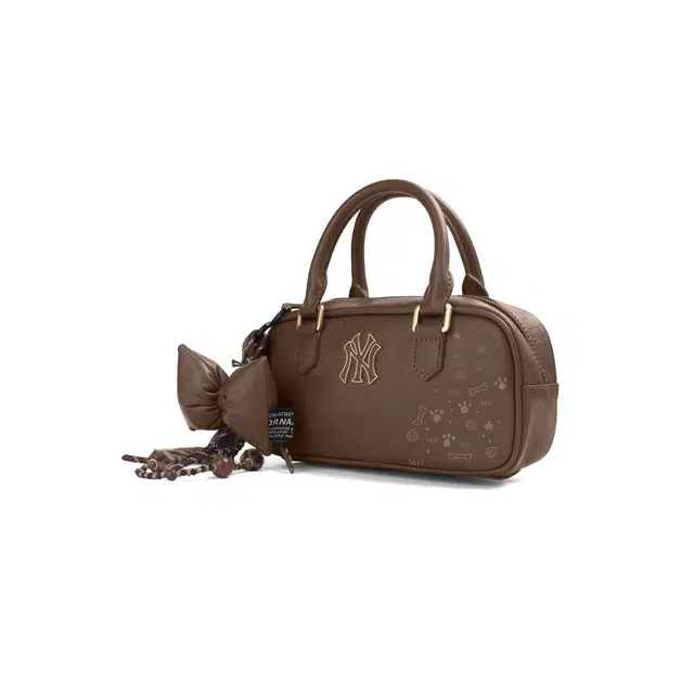 MLB Amber Bow Bag