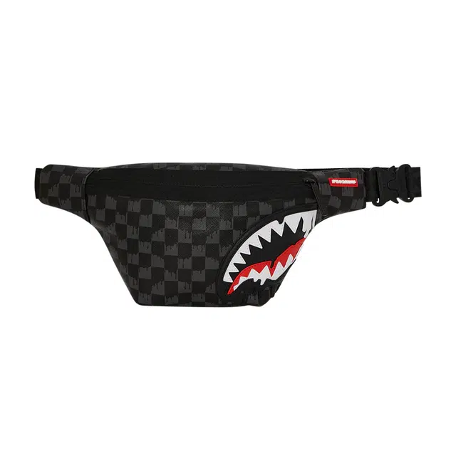 SPRAYGROUND PVC