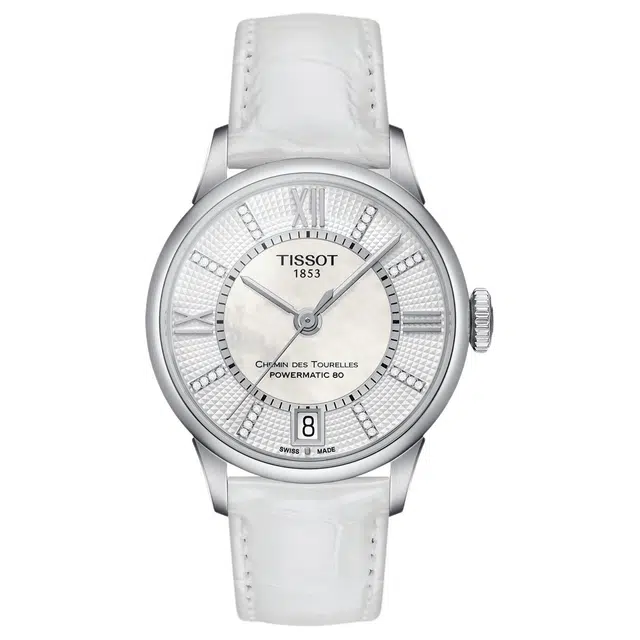 TISSOT 32mm T099.207.16.116.00