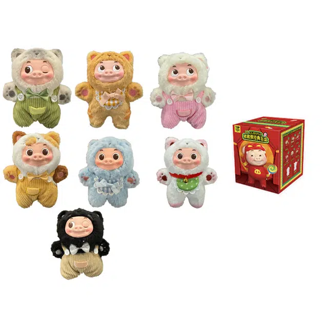 TOP TOY 6