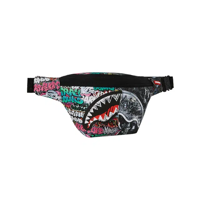 SPRAYGROUND sglogo PVC