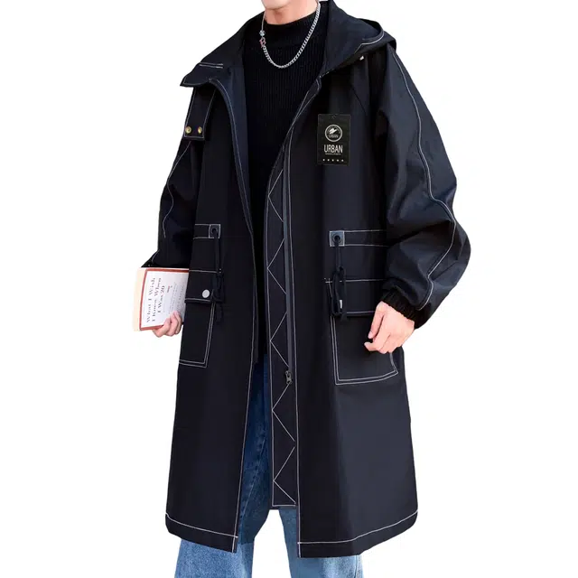 URBAN AUTHENTIC