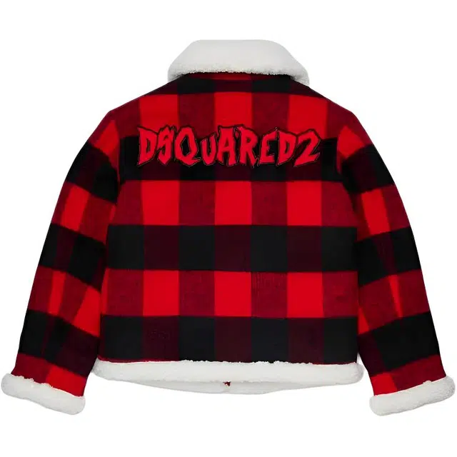DSQUARED 2