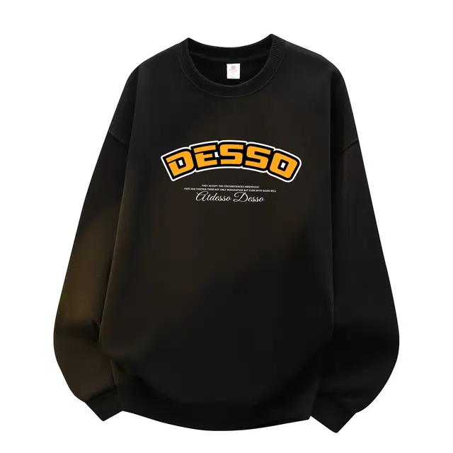 DESSO