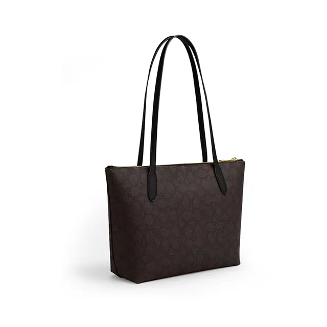 COACH Fiona 24 Tote