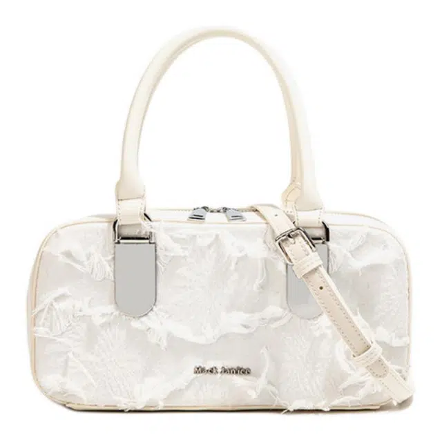 MACKJANICE Boston Bag