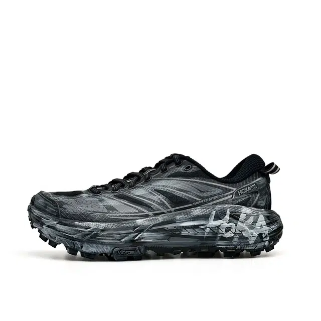 HOKA ONE ONE Mafate Speed 2