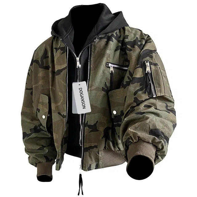 DOGANSON bombecleanfit