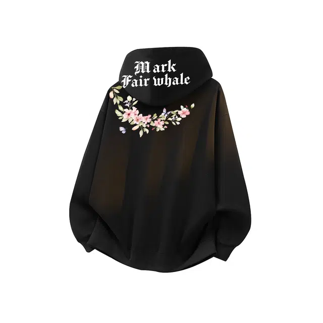 FAIRWHALE vintageLogo