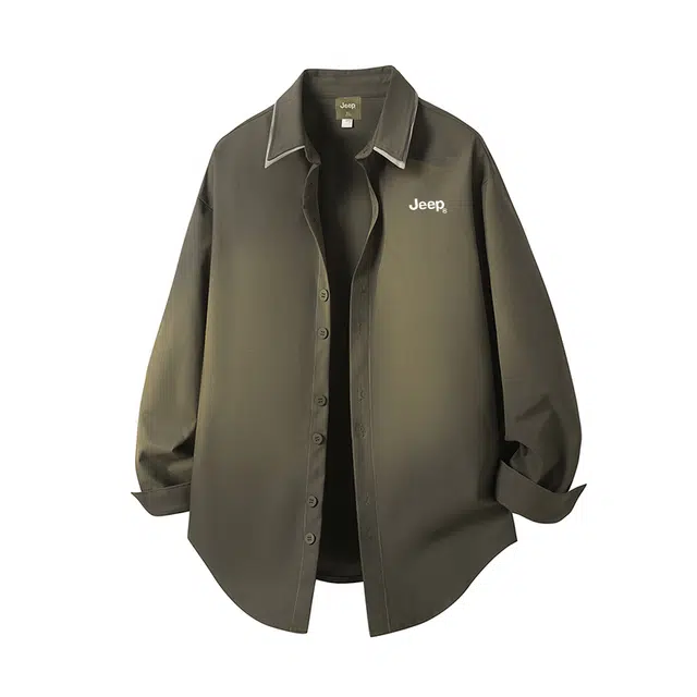 Jeep lifestyle cleanfit