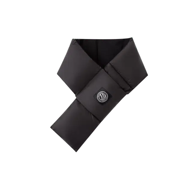 波司登 保暖时尚简约舒适柔软户外运动 锦纶 聚酯纤维 围脖 儿童款