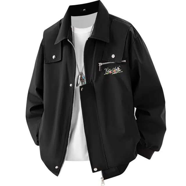 K411 Logoclean fit