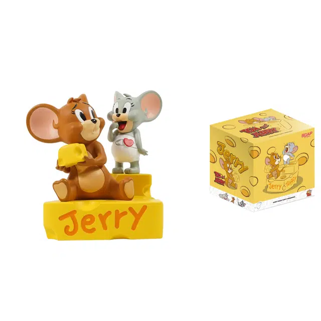 SOAP STUDIO JERRY 11.5cm