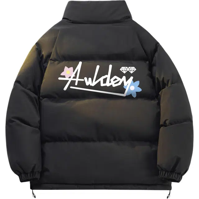 AULDEY logo