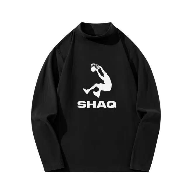 SHAQ Logo