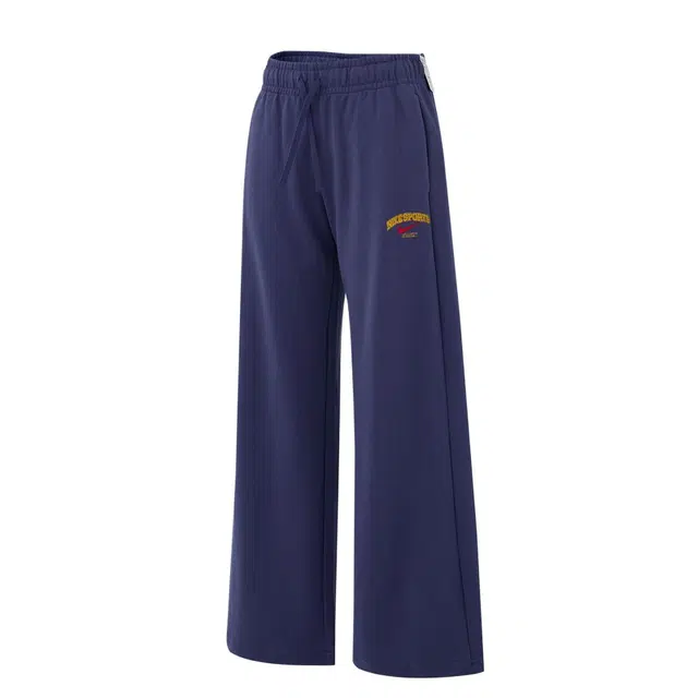 Nike Club NSW FLC PANT WIDE 72