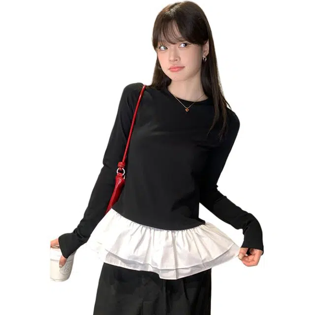 HKPXR ootd T