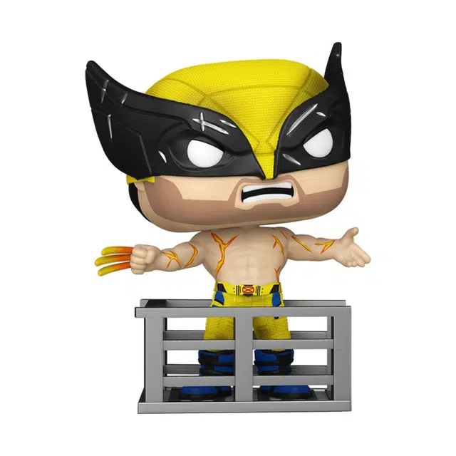 Funko Q