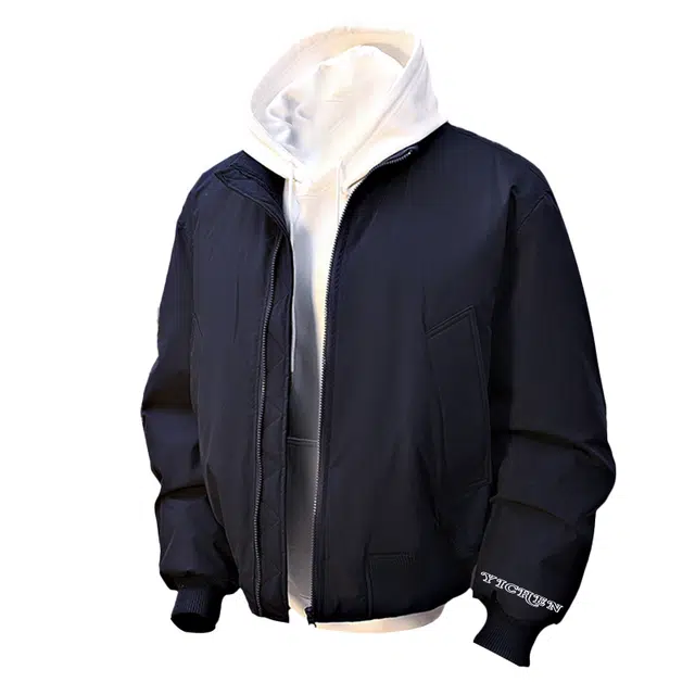 bomberYICHEN vibecleanfit