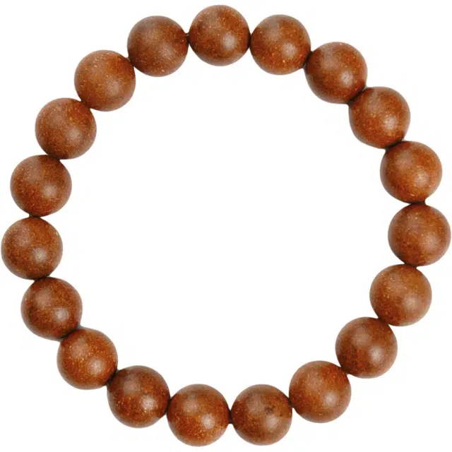 天台山 胸口堵堵 龙涎香 手作草本古法炮制药香非遗手制素圈#好运 合香珠 手串 男女同款情侣款