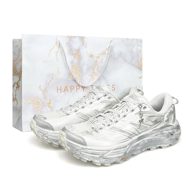 HOKA ONE ONE Mafate Speed 2