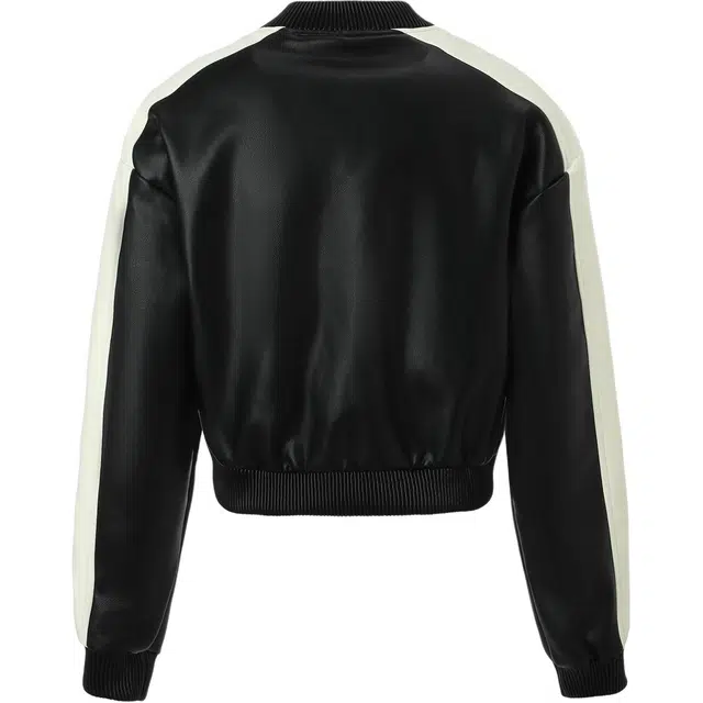 ONE SHALLOW PUJacket