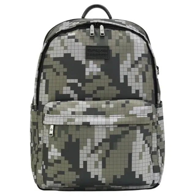 SAMSONITE x VA FANNA LOGO 22.8L